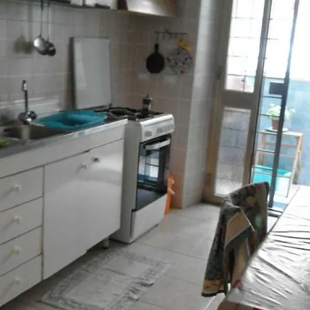 Casa Privata Lägenhet *