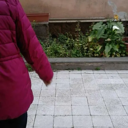 Casa Privata Lägenhet Anzio